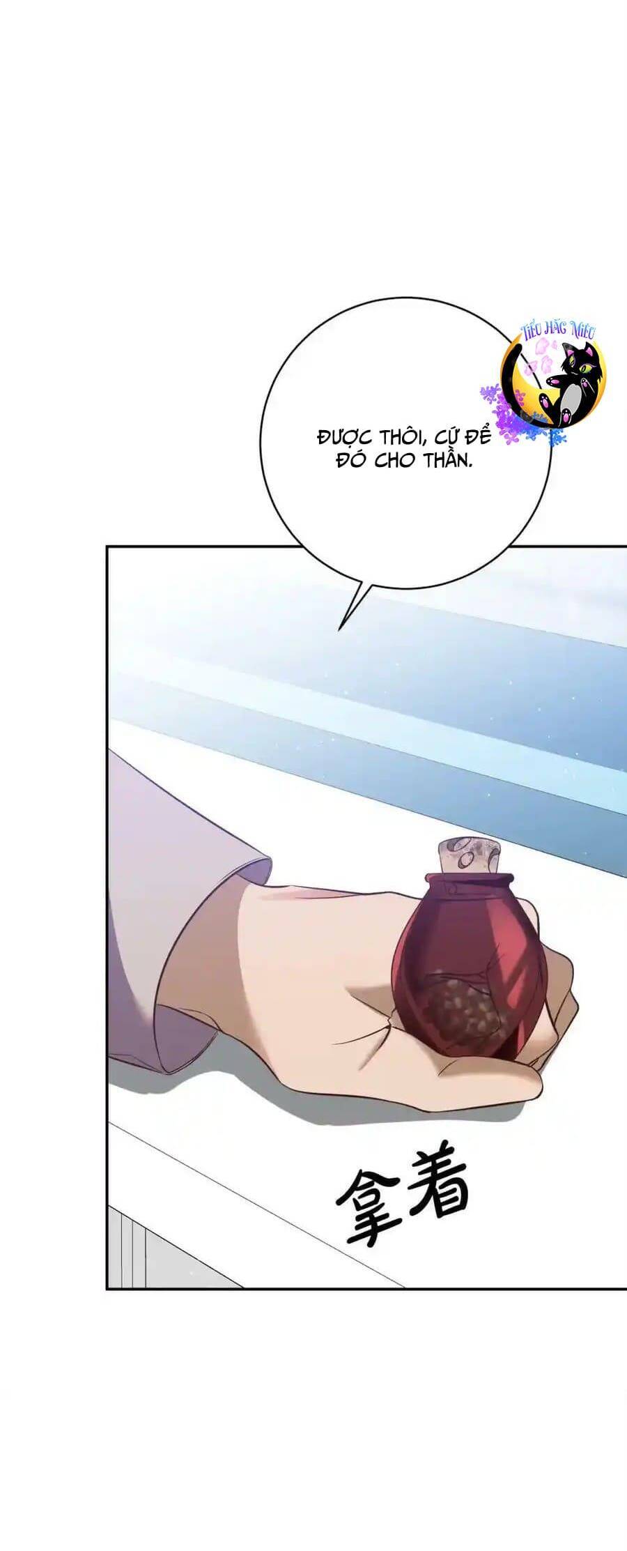 Đeo Bám Tôi Cũng Vô Ích Thôi Chapter  119 - 44