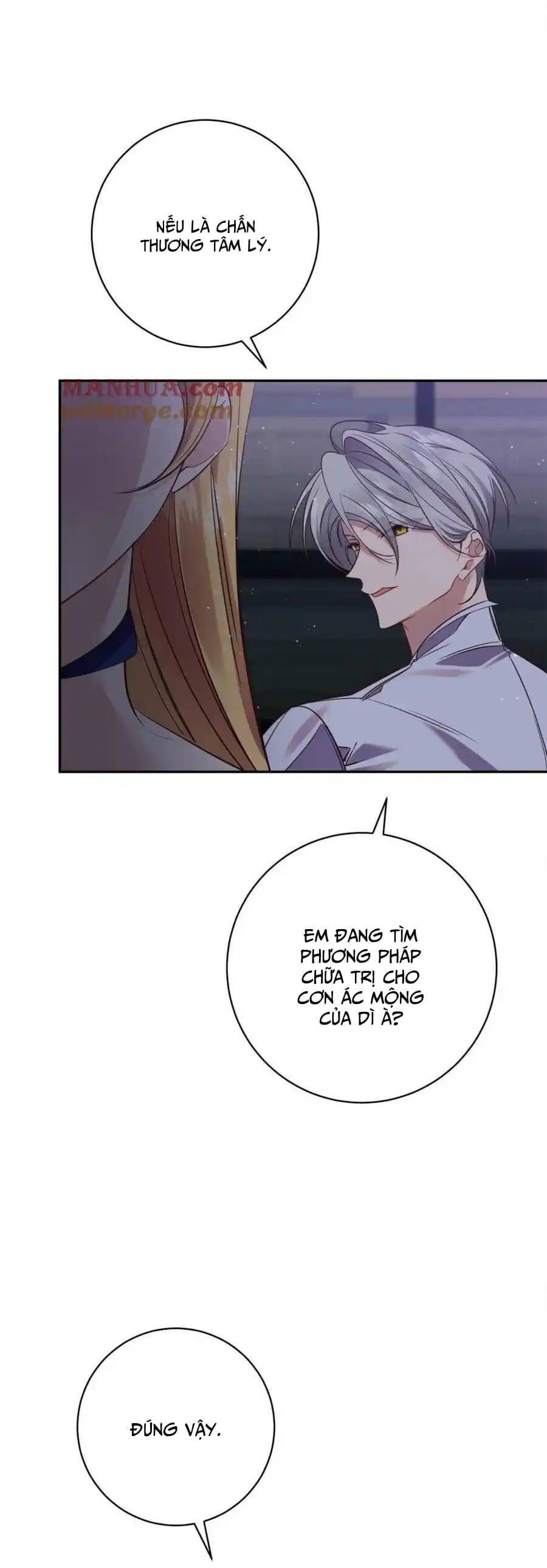 Đeo Bám Tôi Cũng Vô Ích Thôi Chapter  119 - 46