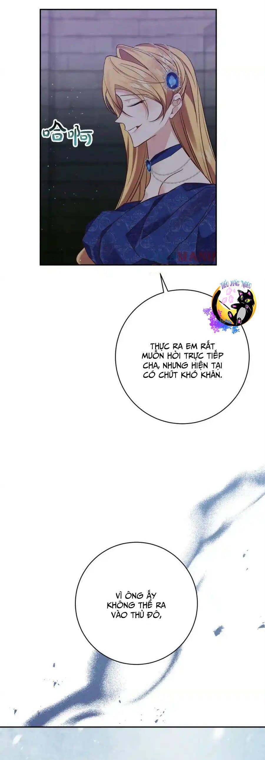 Đeo Bám Tôi Cũng Vô Ích Thôi Chapter  119 - 47