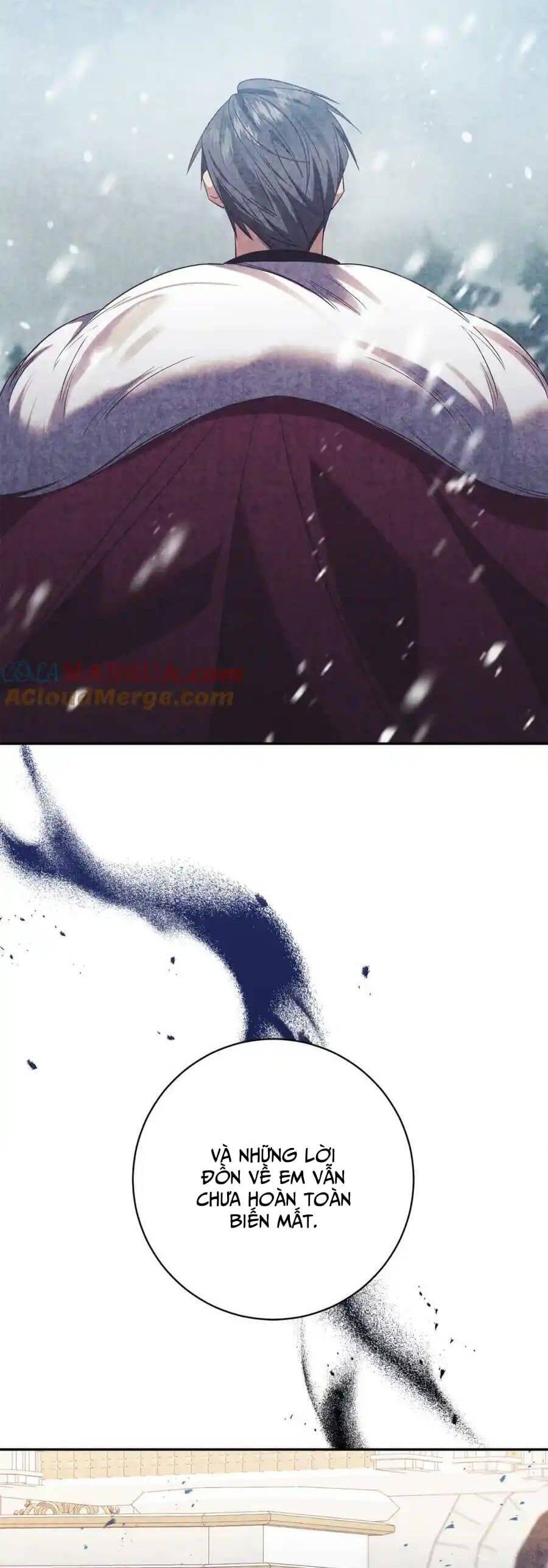 Đeo Bám Tôi Cũng Vô Ích Thôi Chapter  119 - 48