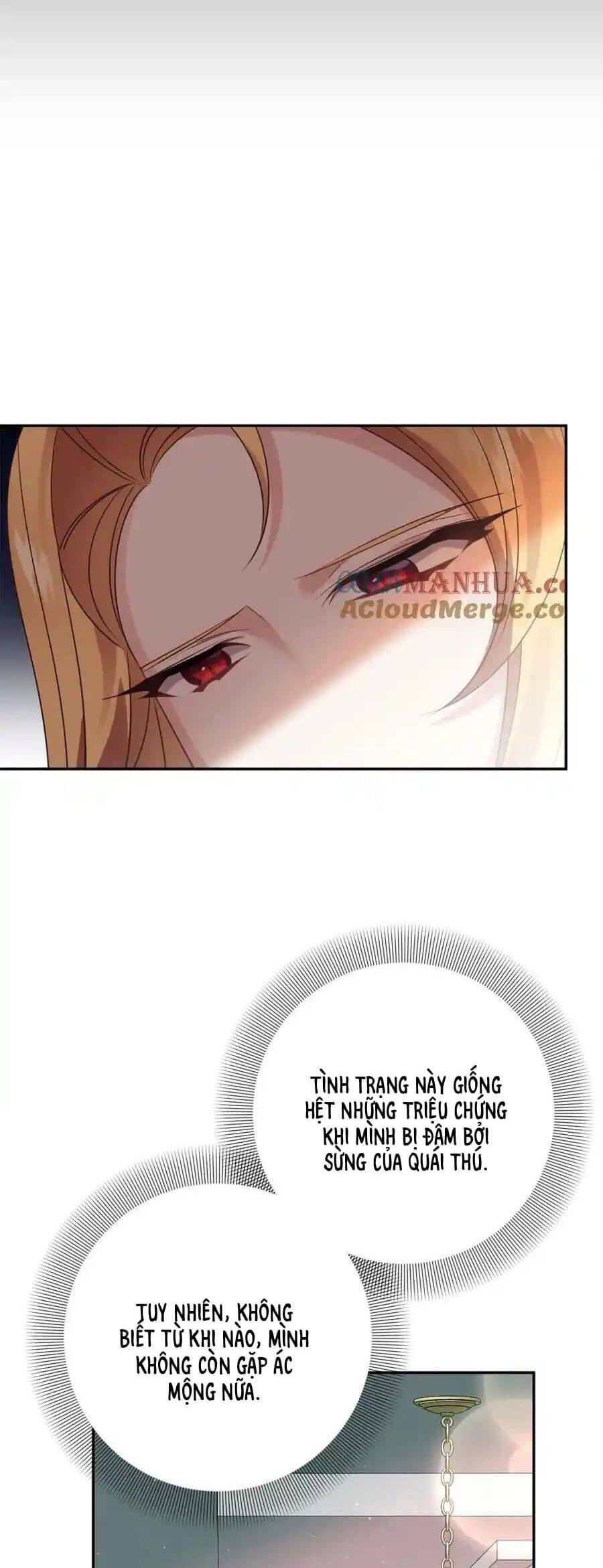 Đeo Bám Tôi Cũng Vô Ích Thôi Chapter  119 - 6