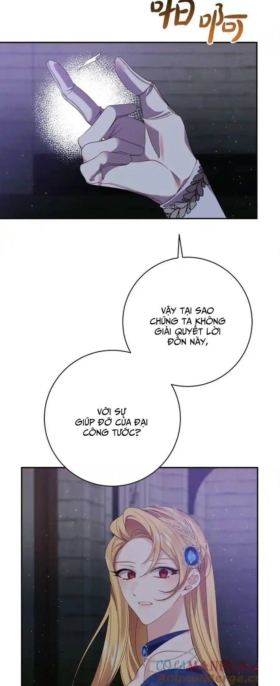 Đeo Bám Tôi Cũng Vô Ích Thôi Chapter  119 - 51