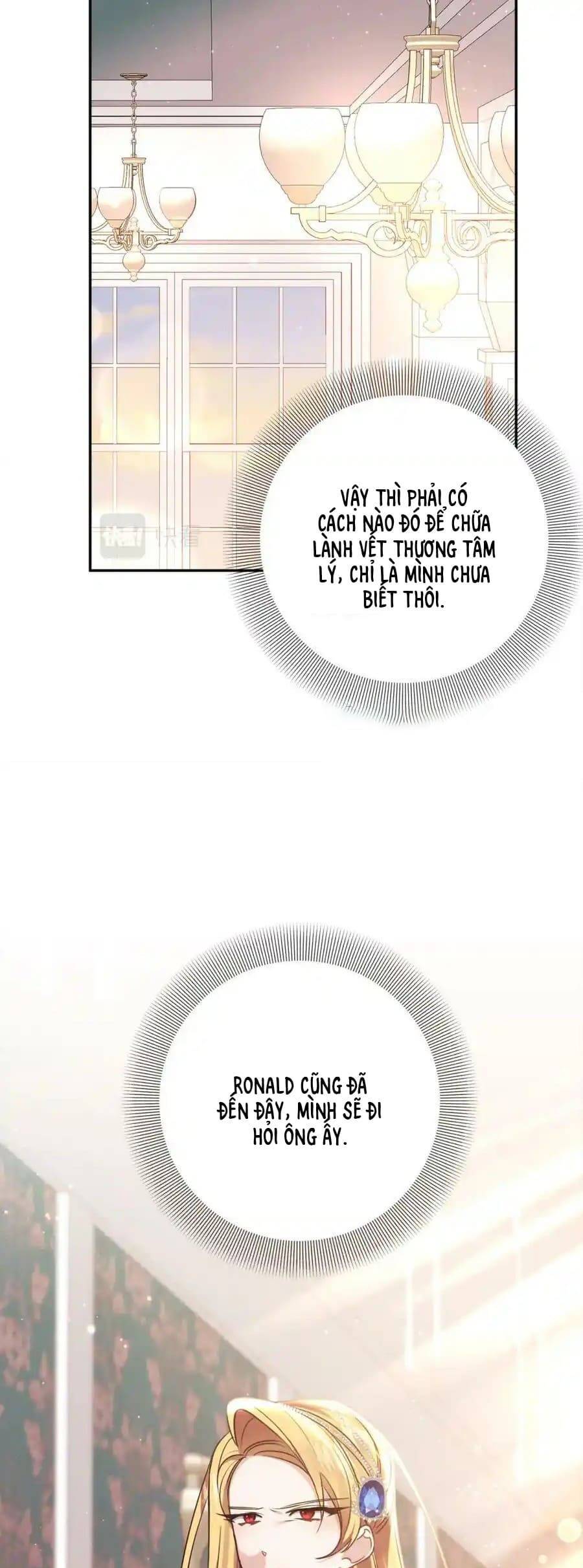 Đeo Bám Tôi Cũng Vô Ích Thôi Chapter  119 - 7
