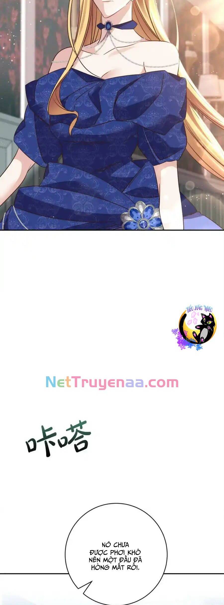 Đeo Bám Tôi Cũng Vô Ích Thôi Chapter  119 - 8