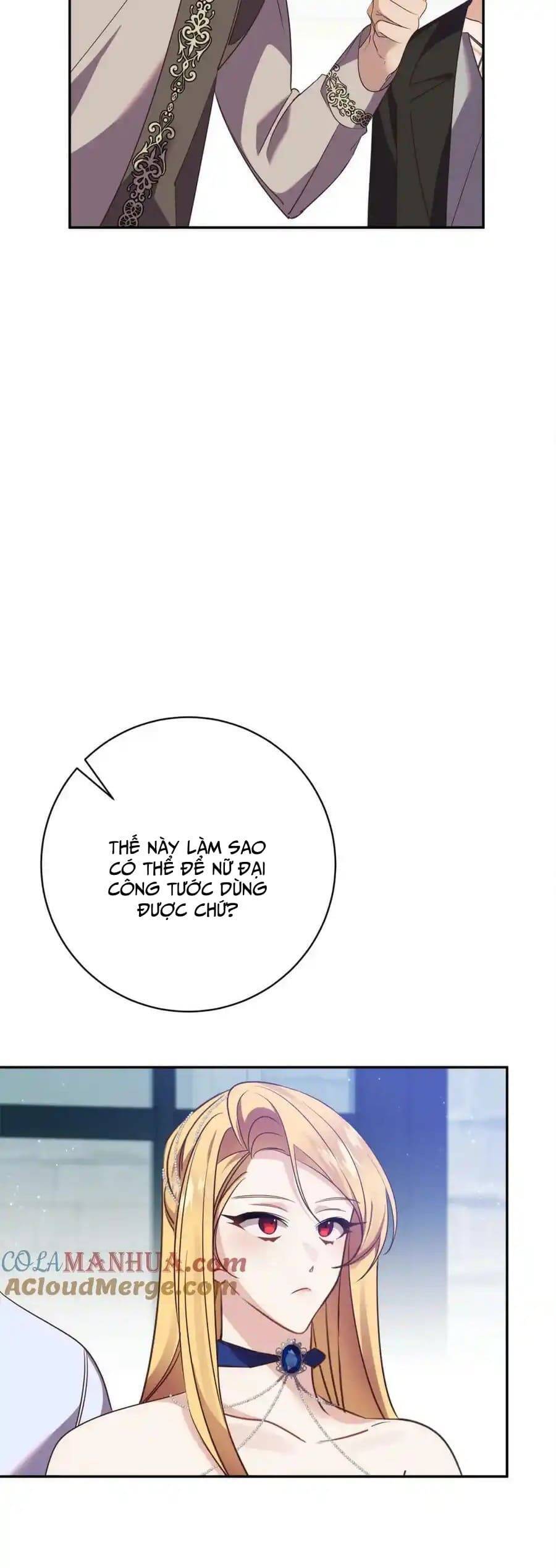 Đeo Bám Tôi Cũng Vô Ích Thôi Chapter  119 - 10