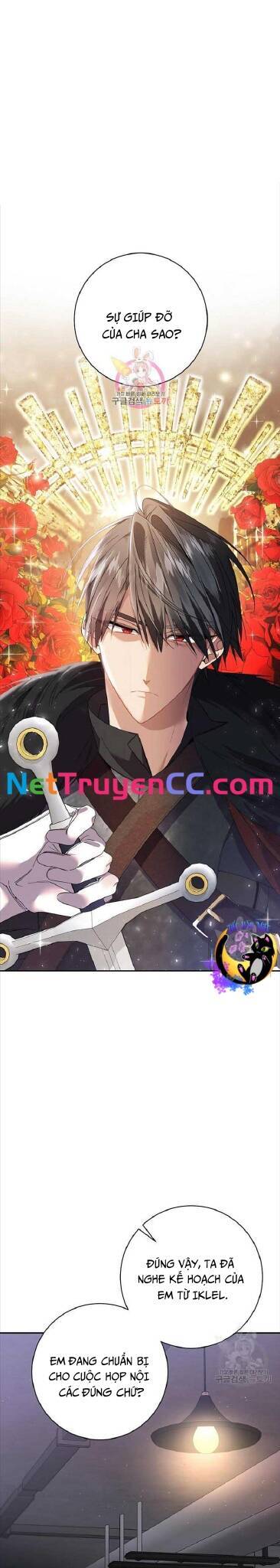 Đeo Bám Tôi Cũng Vô Ích Thôi Chapter  120 - 1