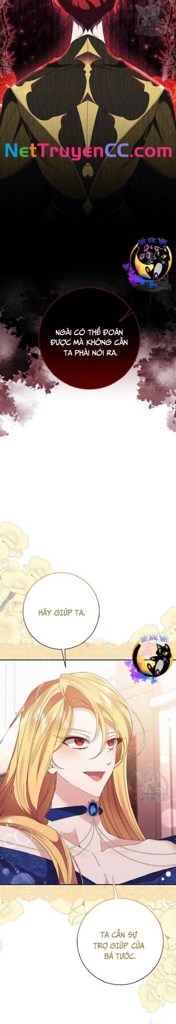 Đeo Bám Tôi Cũng Vô Ích Thôi Chapter  120 - 14