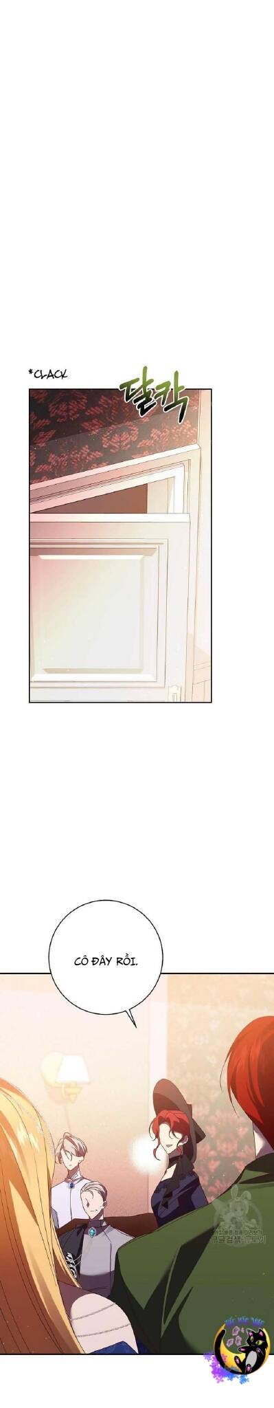 Đeo Bám Tôi Cũng Vô Ích Thôi Chapter  120 - 15