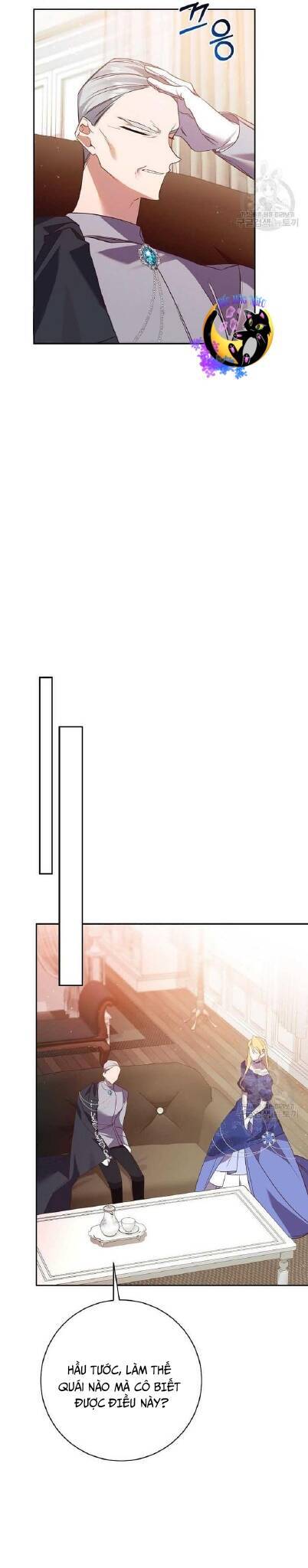 Đeo Bám Tôi Cũng Vô Ích Thôi Chapter  120 - 21
