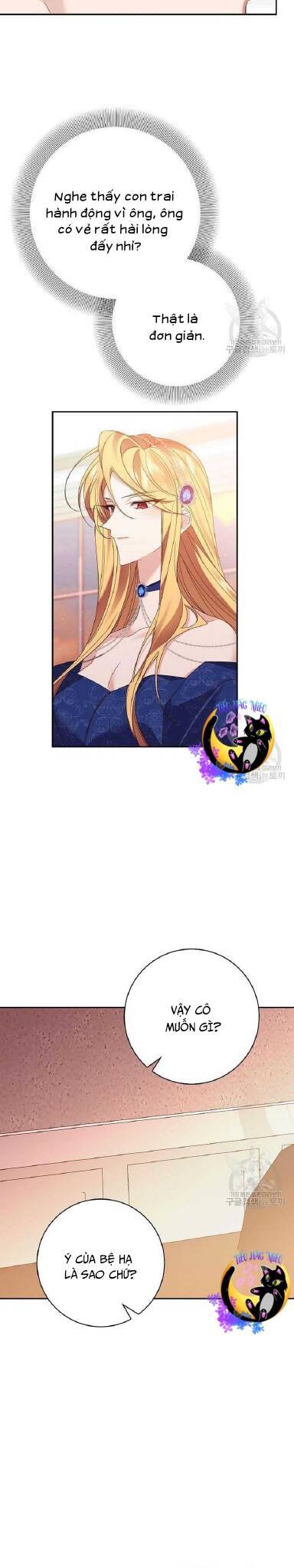 Đeo Bám Tôi Cũng Vô Ích Thôi Chapter  120 - 26