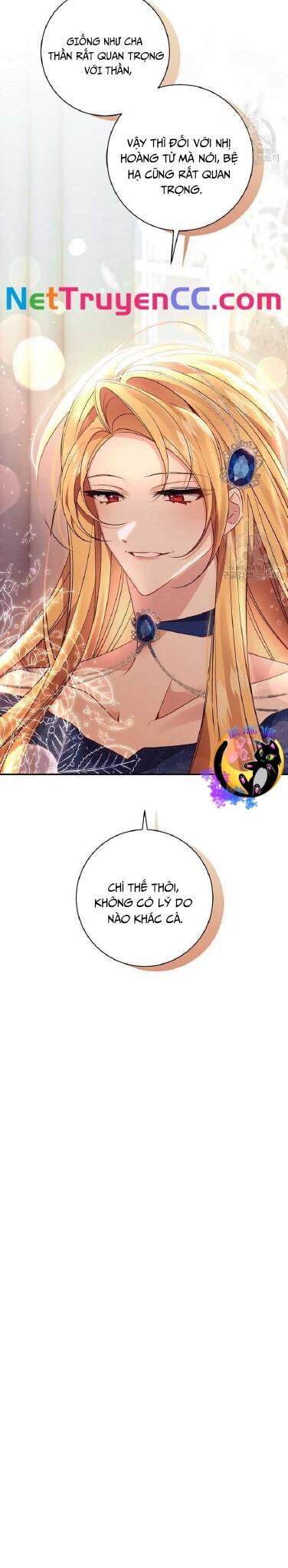 Đeo Bám Tôi Cũng Vô Ích Thôi Chapter  120 - 28