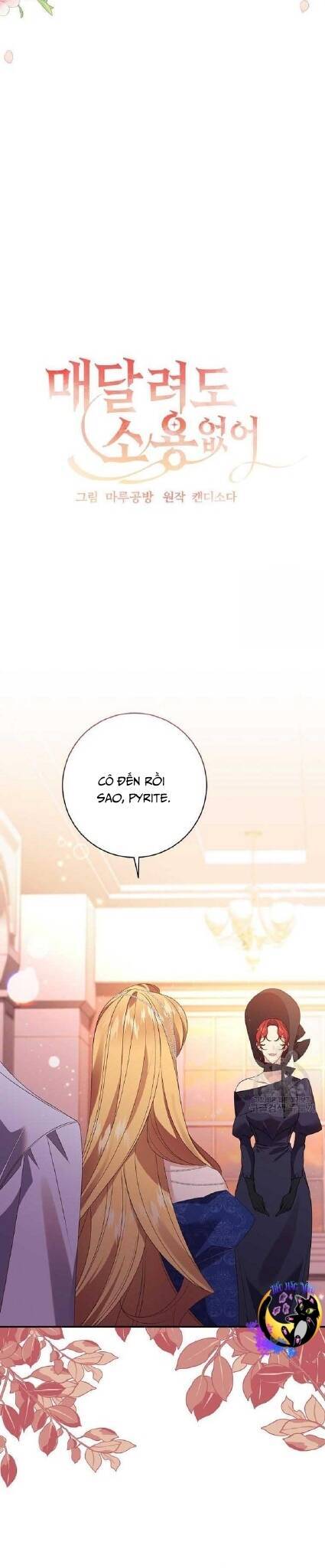 Đeo Bám Tôi Cũng Vô Ích Thôi Chapter  120 - 4