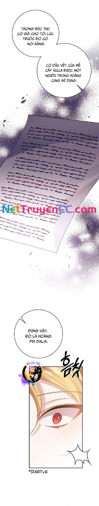 Đeo Bám Tôi Cũng Vô Ích Thôi Chapter  120 - 6