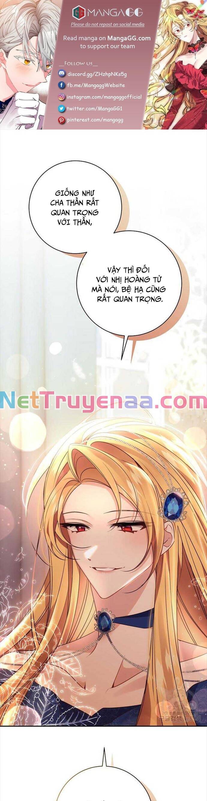 Đeo Bám Tôi Cũng Vô Ích Thôi Chapter  121 - 1