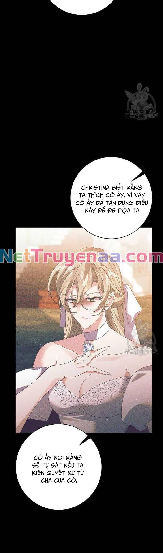 Đeo Bám Tôi Cũng Vô Ích Thôi Chapter  121 - 11