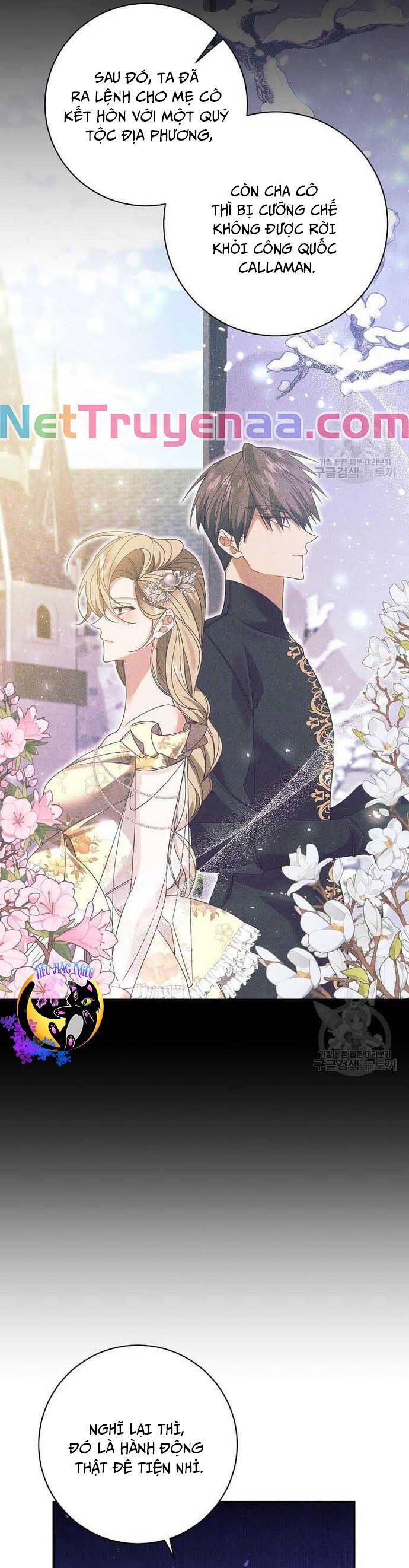 Đeo Bám Tôi Cũng Vô Ích Thôi Chapter  121 - 13