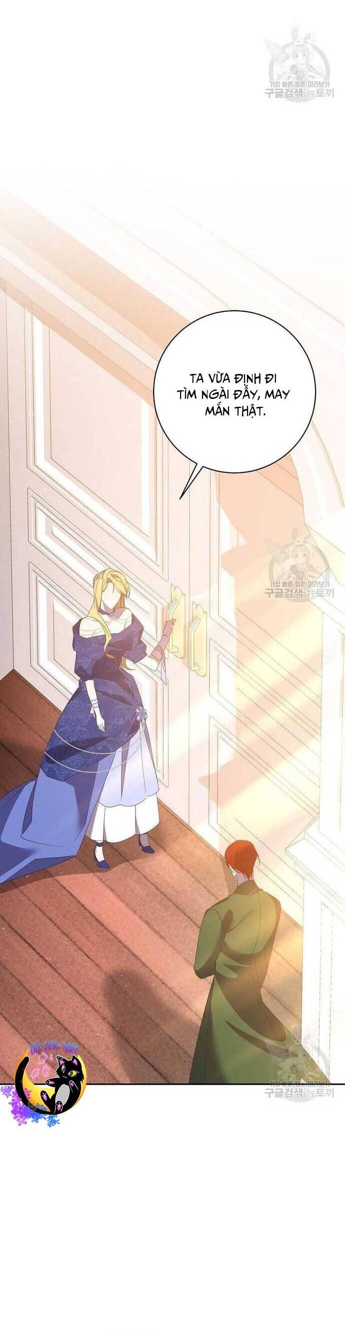 Đeo Bám Tôi Cũng Vô Ích Thôi Chapter  121 - 17