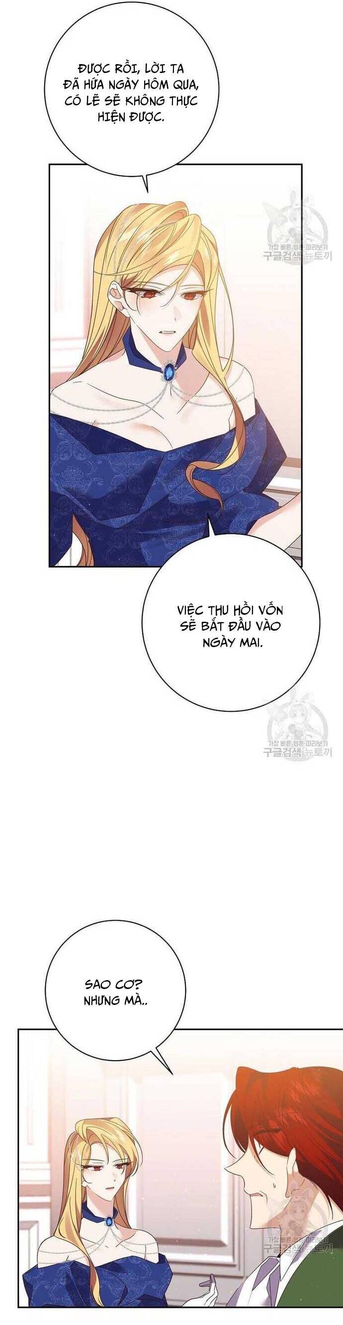 Đeo Bám Tôi Cũng Vô Ích Thôi Chapter  121 - 18