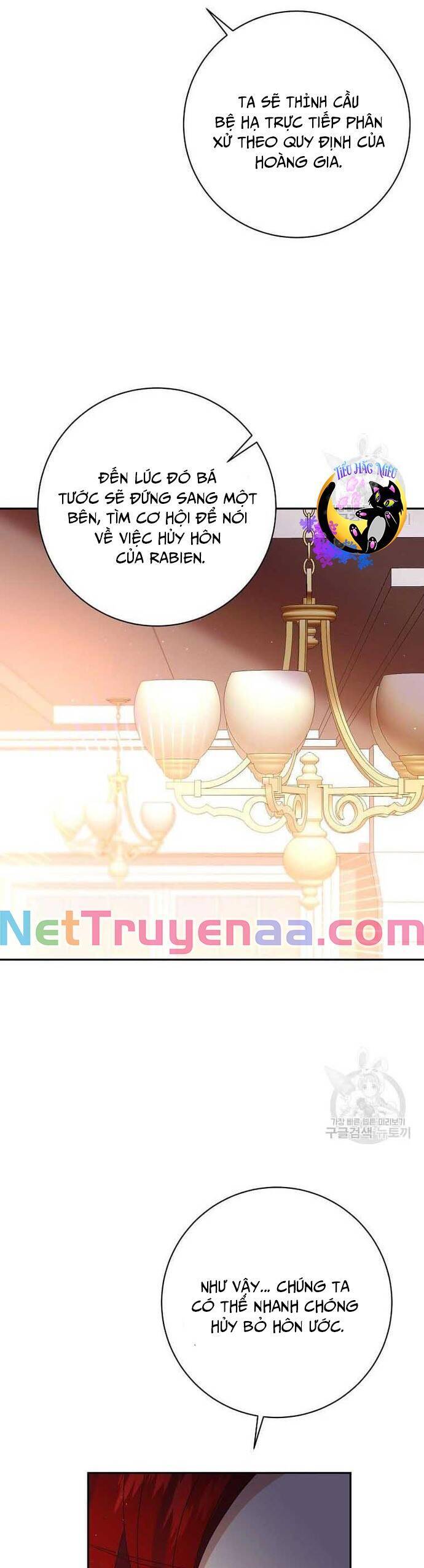 Đeo Bám Tôi Cũng Vô Ích Thôi Chapter  121 - 19