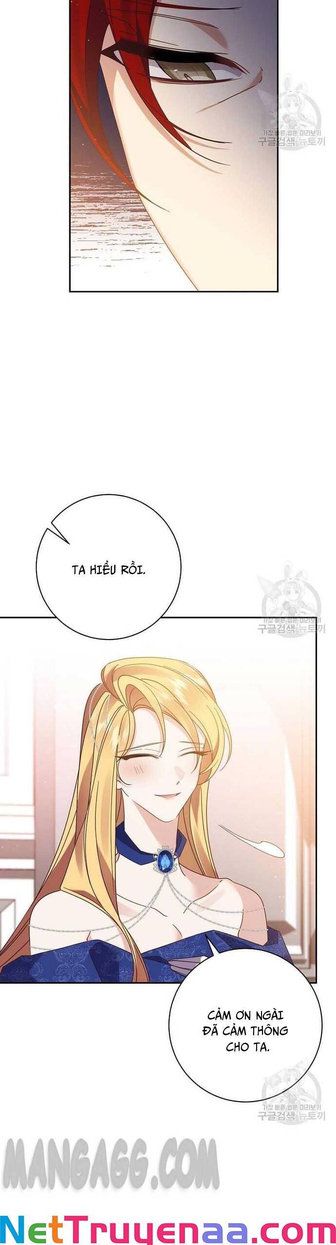 Đeo Bám Tôi Cũng Vô Ích Thôi Chapter  121 - 20