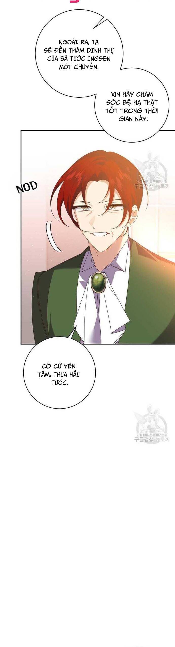 Đeo Bám Tôi Cũng Vô Ích Thôi Chapter  121 - 21