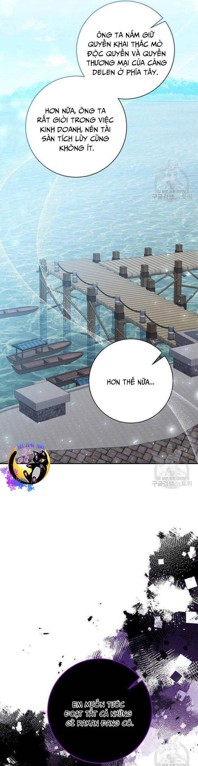 Đeo Bám Tôi Cũng Vô Ích Thôi Chapter  121 - 25