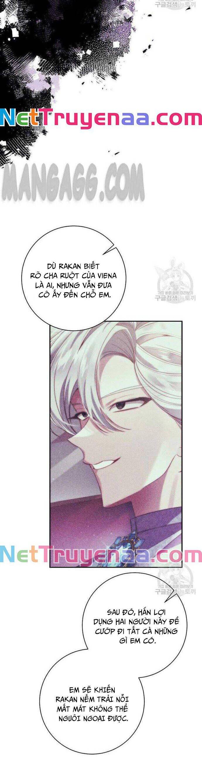 Đeo Bám Tôi Cũng Vô Ích Thôi Chapter  121 - 26