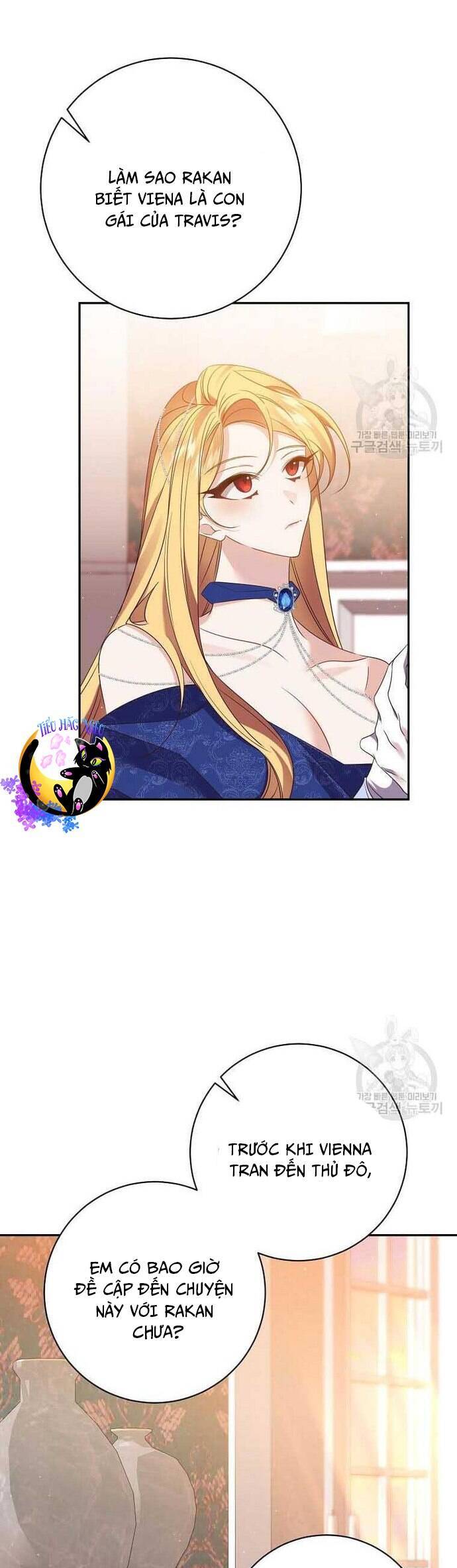Đeo Bám Tôi Cũng Vô Ích Thôi Chapter  121 - 28