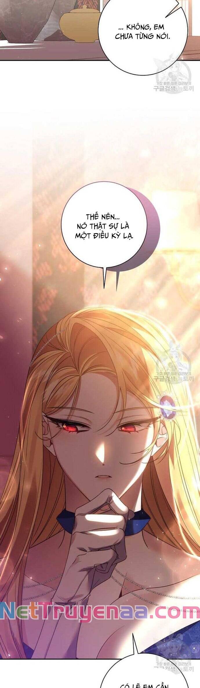 Đeo Bám Tôi Cũng Vô Ích Thôi Chapter  121 - 29