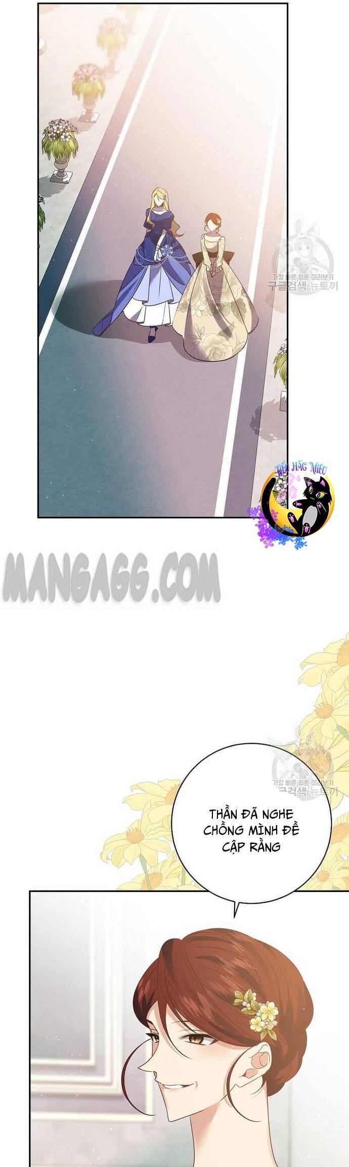 Đeo Bám Tôi Cũng Vô Ích Thôi Chapter  121 - 31