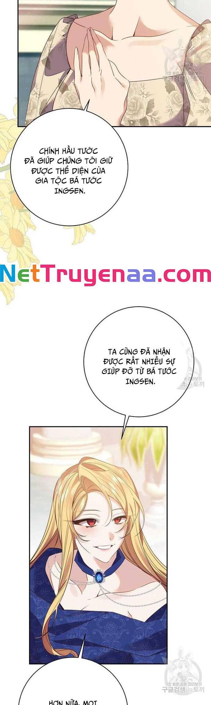 Đeo Bám Tôi Cũng Vô Ích Thôi Chapter  121 - 32