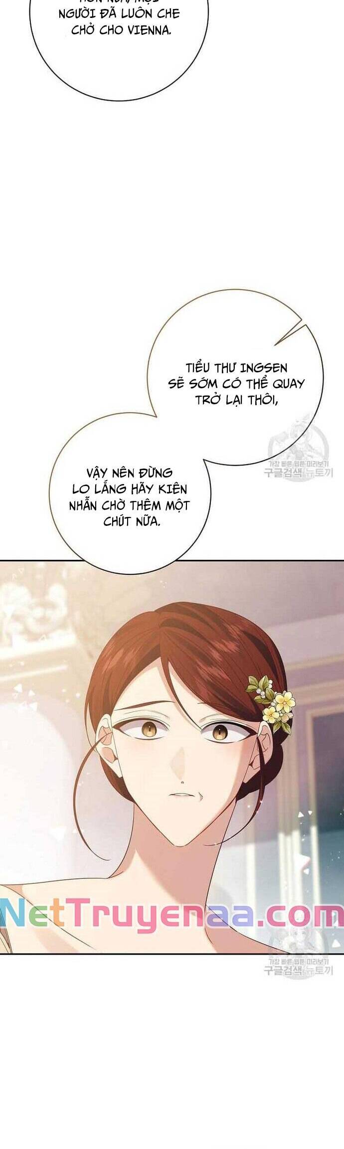 Đeo Bám Tôi Cũng Vô Ích Thôi Chapter  121 - 33