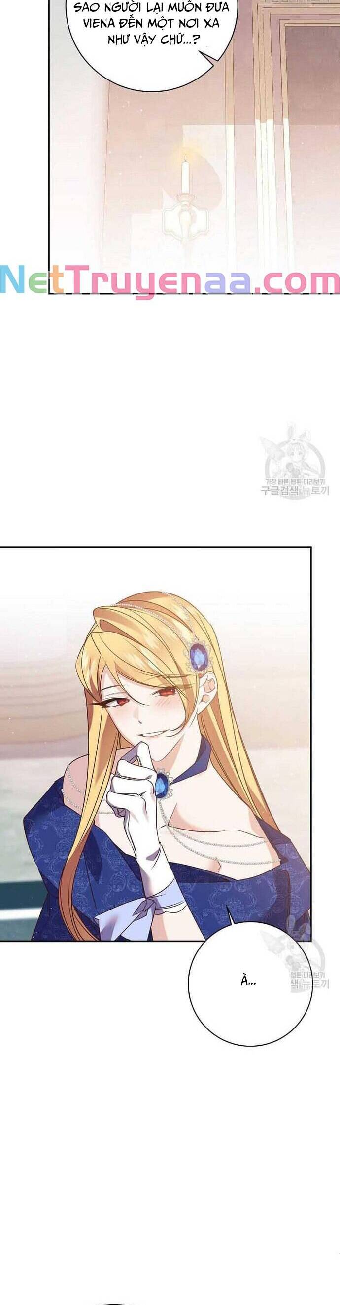 Đeo Bám Tôi Cũng Vô Ích Thôi Chapter  121 - 35