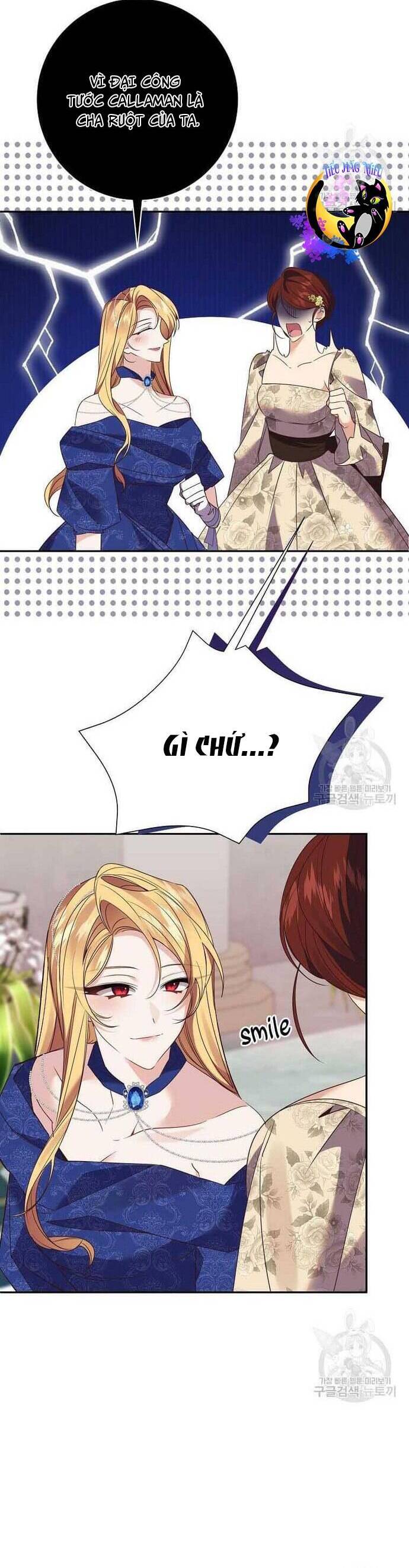 Đeo Bám Tôi Cũng Vô Ích Thôi Chapter  121 - 36