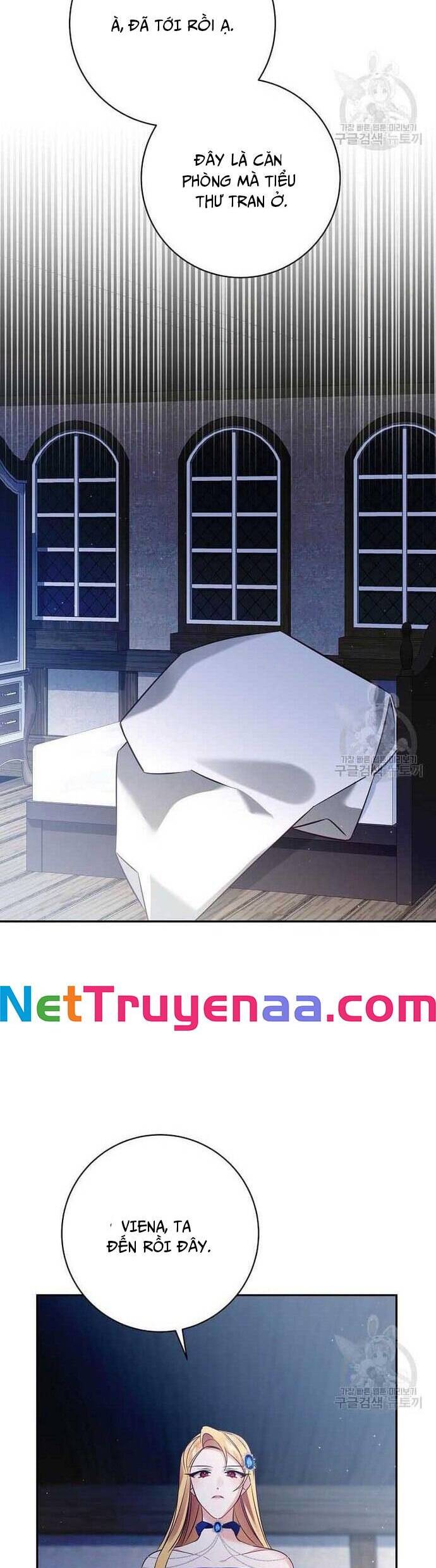 Đeo Bám Tôi Cũng Vô Ích Thôi Chapter  121 - 38