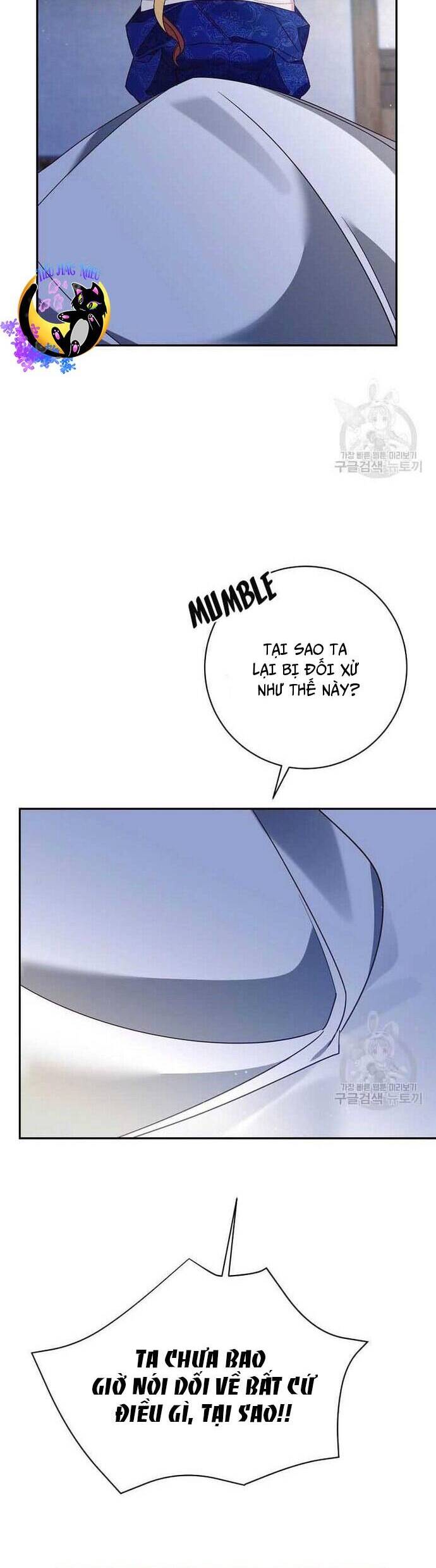 Đeo Bám Tôi Cũng Vô Ích Thôi Chapter  121 - 39