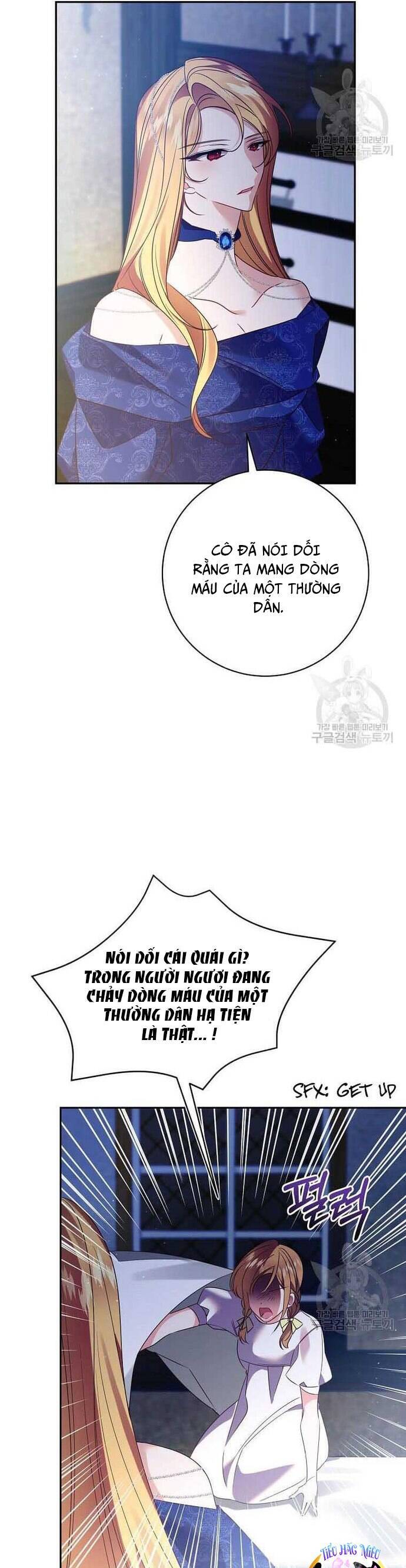 Đeo Bám Tôi Cũng Vô Ích Thôi Chapter  121 - 40