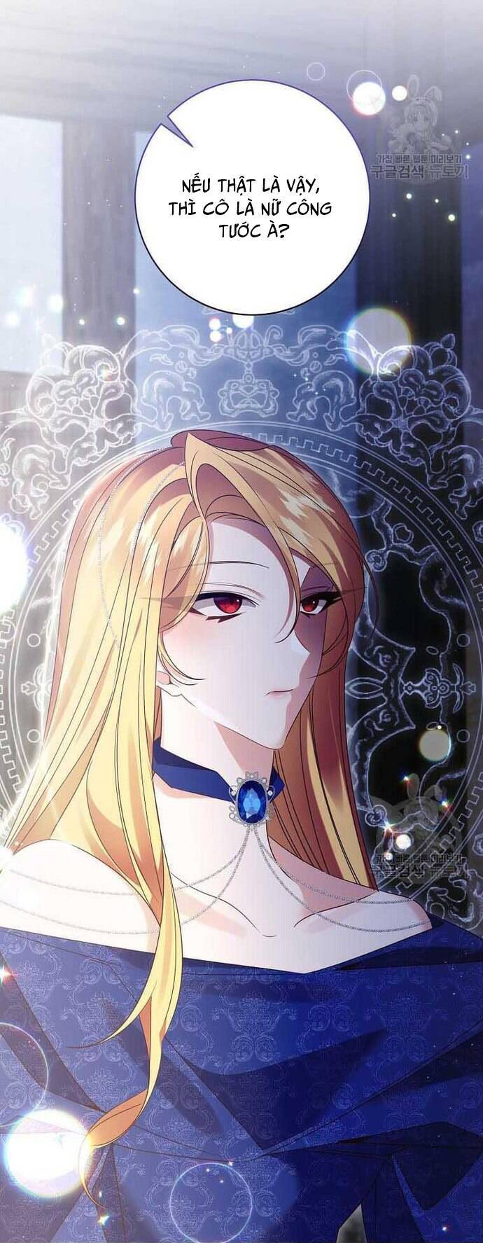 Đeo Bám Tôi Cũng Vô Ích Thôi Chapter  121 - 43