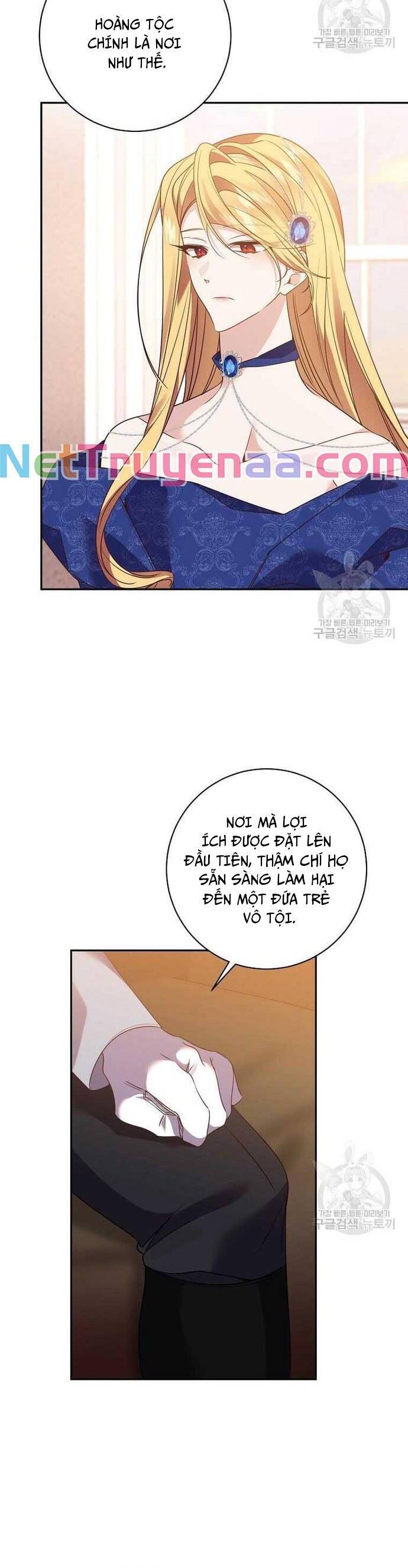 Đeo Bám Tôi Cũng Vô Ích Thôi Chapter  121 - 6