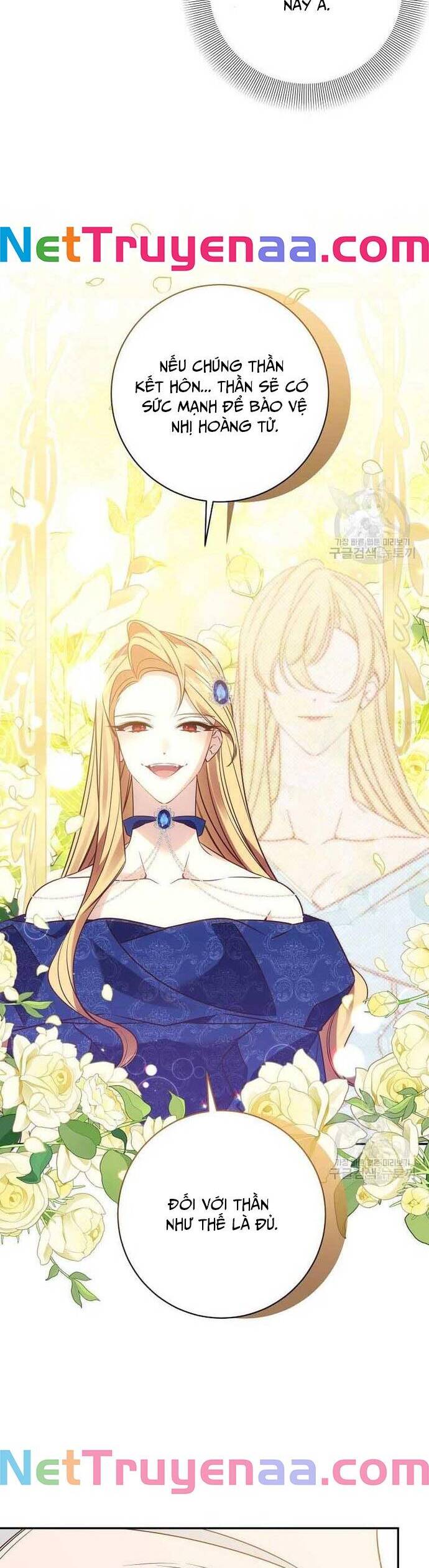 Đeo Bám Tôi Cũng Vô Ích Thôi Chapter  121 - 8