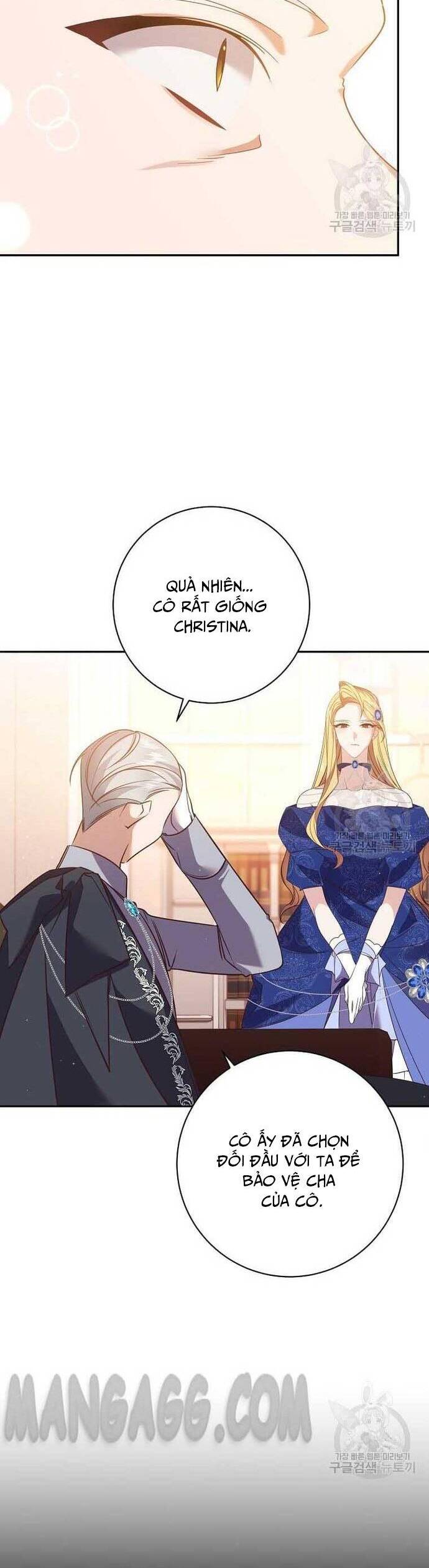 Đeo Bám Tôi Cũng Vô Ích Thôi Chapter  121 - 9