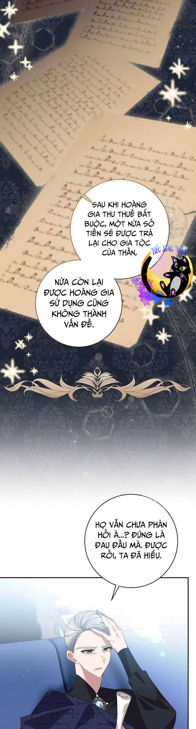 Đeo Bám Tôi Cũng Vô Ích Thôi Chapter  122 - 17