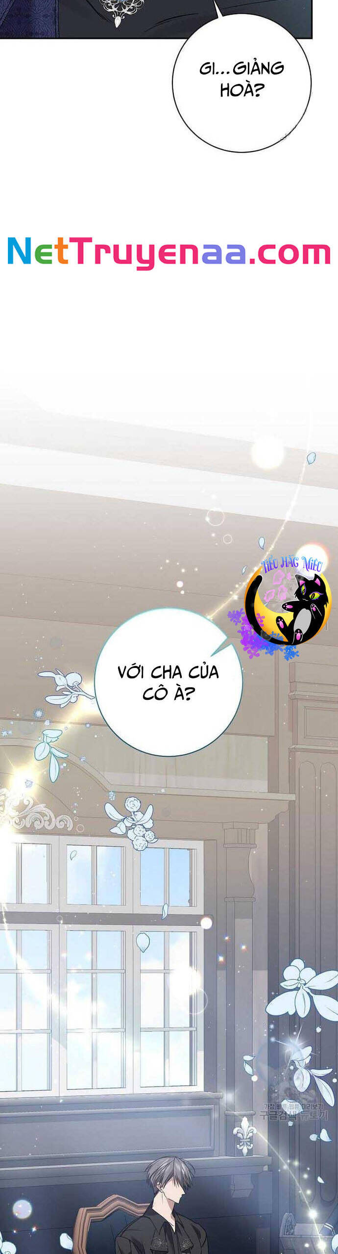Đeo Bám Tôi Cũng Vô Ích Thôi Chapter  122 - 26