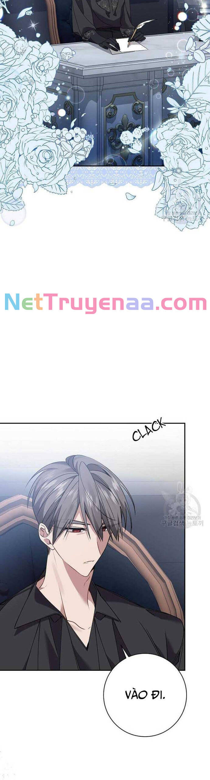 Đeo Bám Tôi Cũng Vô Ích Thôi Chapter  122 - 27