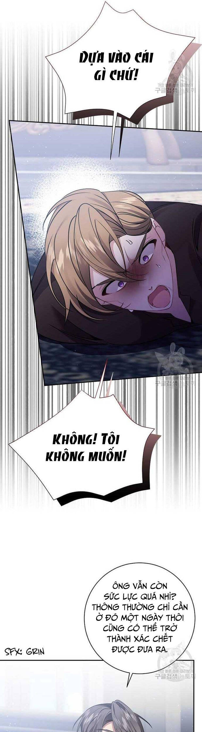 Đeo Bám Tôi Cũng Vô Ích Thôi Chapter  122 - 31