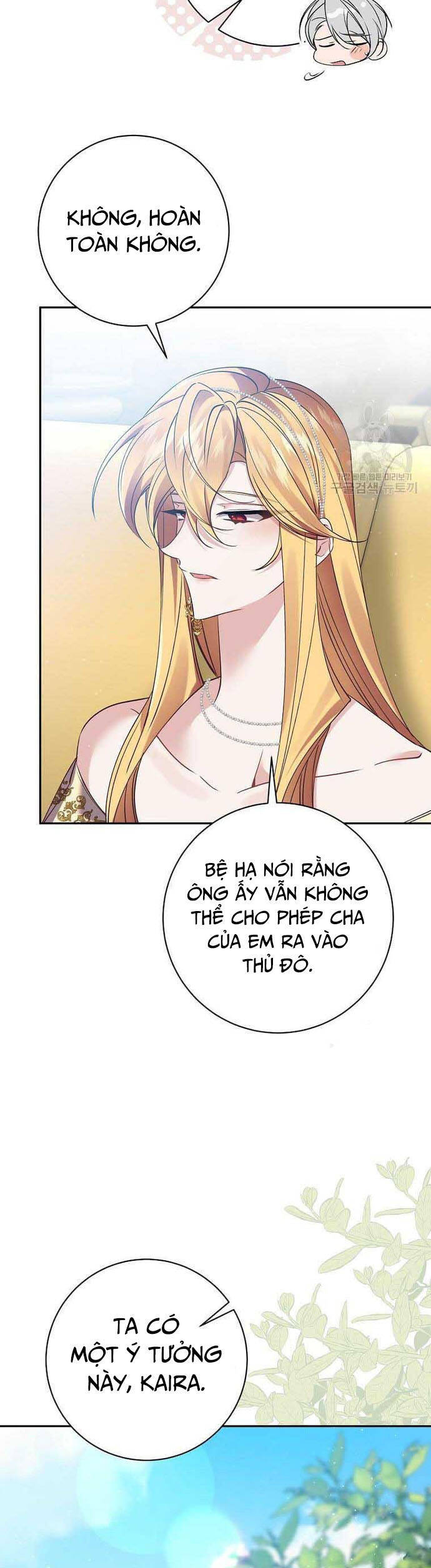 Đeo Bám Tôi Cũng Vô Ích Thôi Chapter  122 - 36
