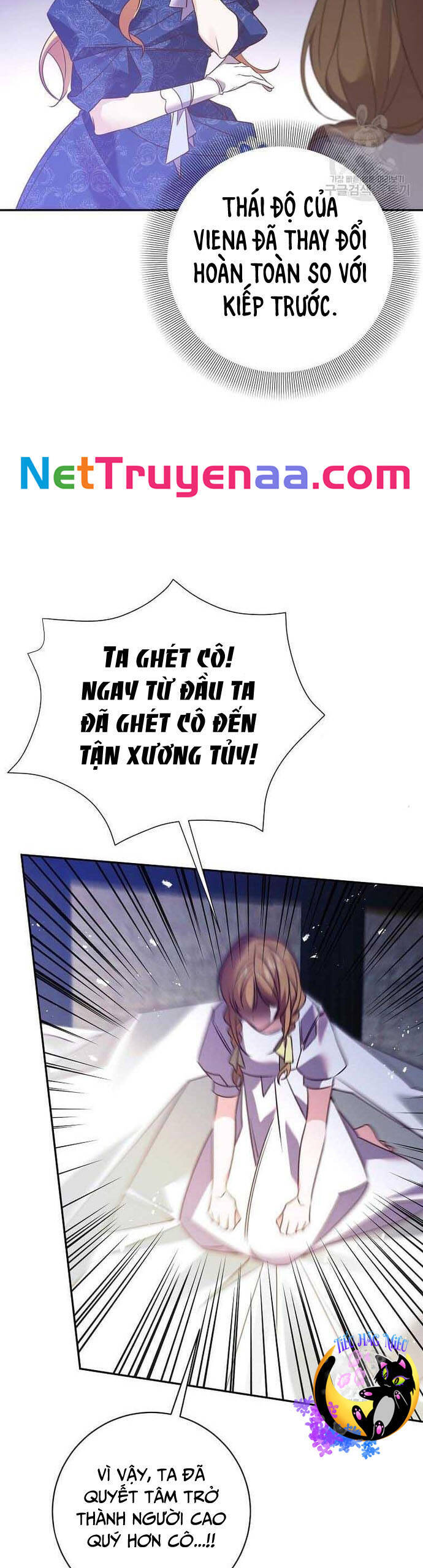 Đeo Bám Tôi Cũng Vô Ích Thôi Chapter  122 - 5