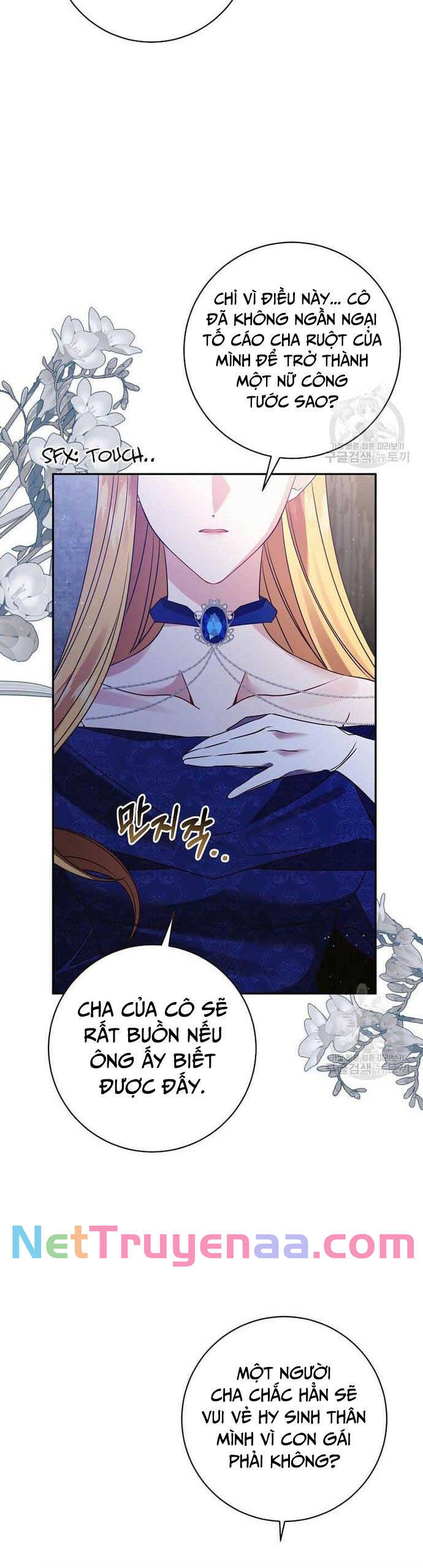 Đeo Bám Tôi Cũng Vô Ích Thôi Chapter  122 - 6