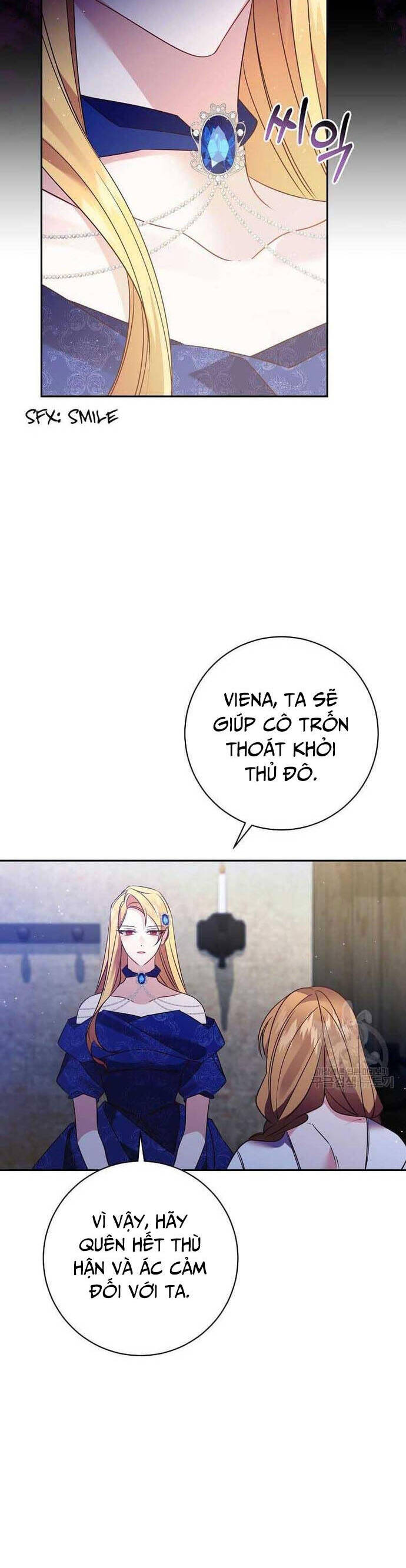 Đeo Bám Tôi Cũng Vô Ích Thôi Chapter  122 - 9