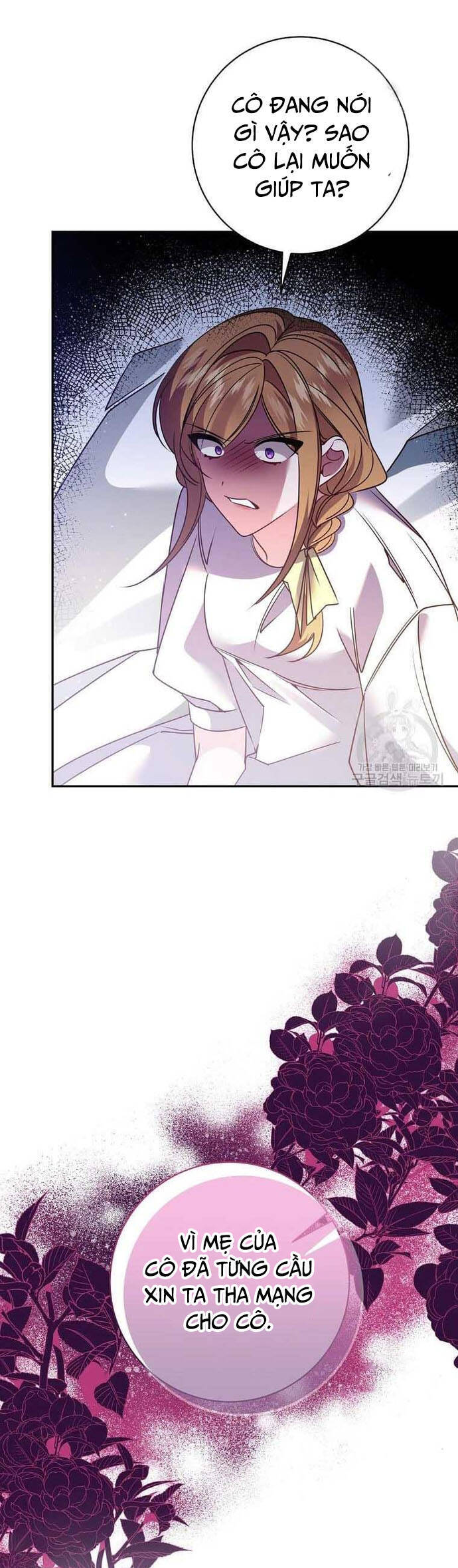 Đeo Bám Tôi Cũng Vô Ích Thôi Chapter  122 - 10